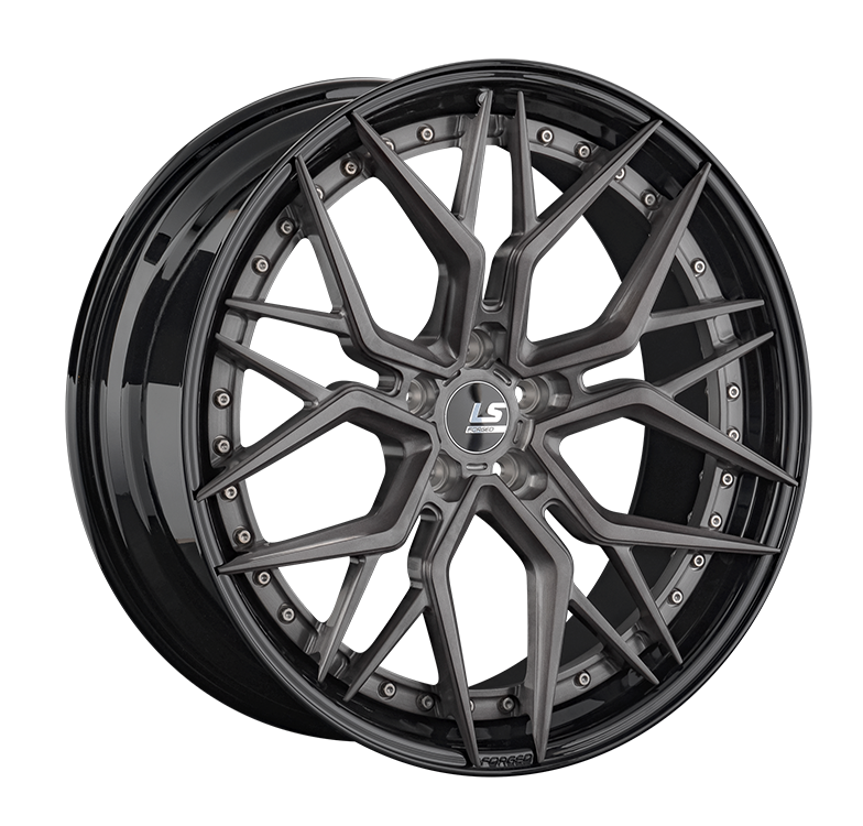LS FORGED LS FG35