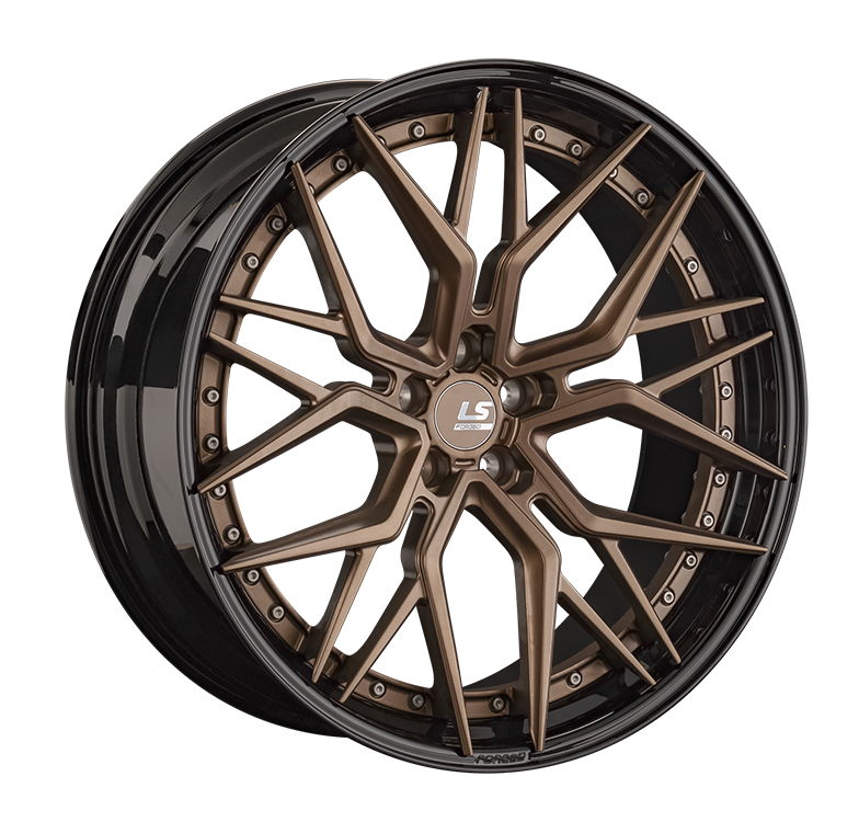 LS FORGED LS FG35