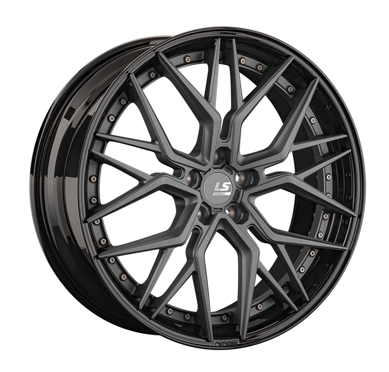 LS FORGED LS FG35