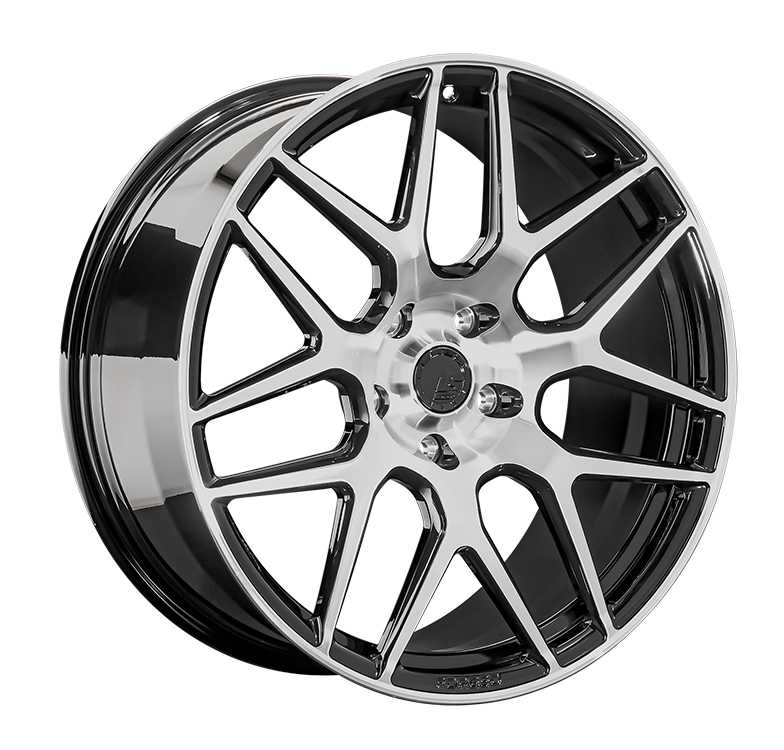 LS FORGED LS FG43