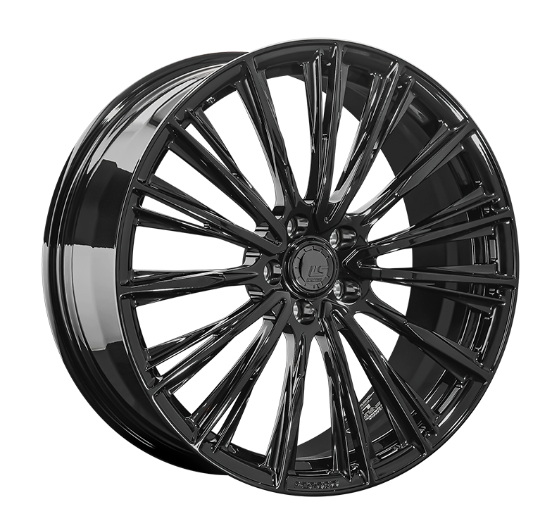 LS FORGED LS FG46