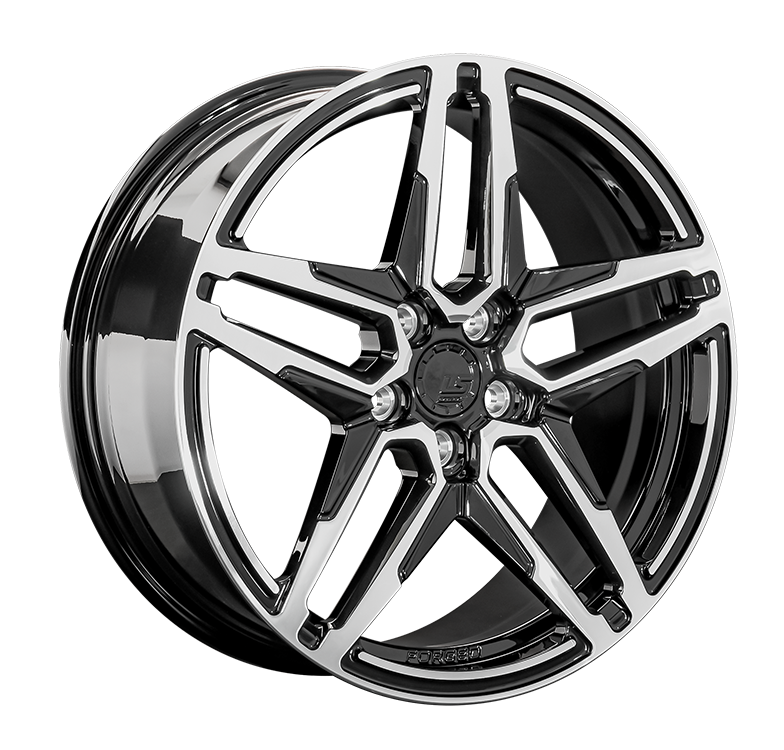 LS FORGED LS FG50