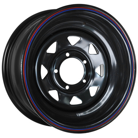 ORW (OFF ROAD WHEELS) NISSAN/TOYOTA