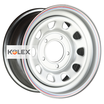 ORW (OFF ROAD WHEELS) ВАЗ НИВА