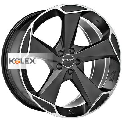 OZ ASPEN HLT