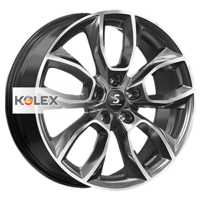 PREMIUM SERIES КР001 (OUTLANDER)