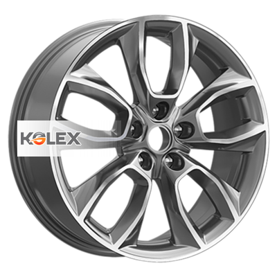PREMIUM SERIES КР001 (X-TRAIL T32)