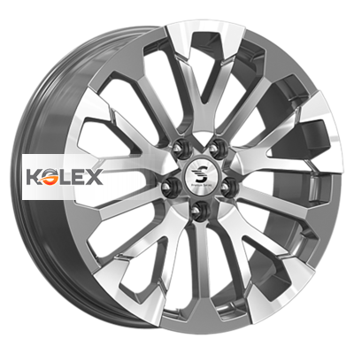 PREMIUM SERIES КР003 (X-TRAIL T32)