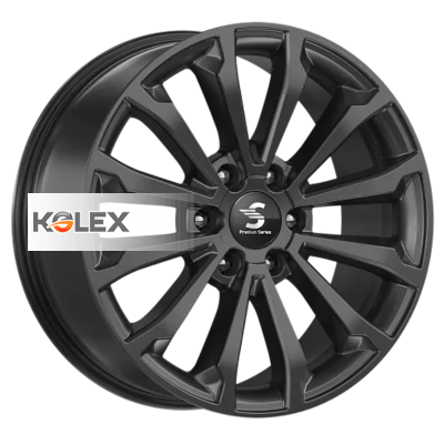 PREMIUM SERIES КР006 (CHEVROLET TAHOE IV)