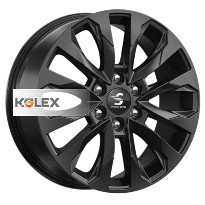 PREMIUM SERIES КР007 (HAVAL H9)