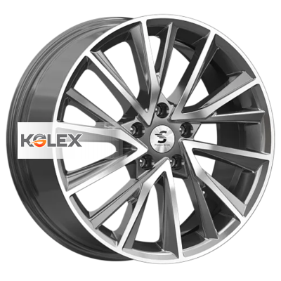 PREMIUM SERIES КР010 (RAV4)