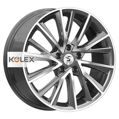 PREMIUM SERIES КР010 (X-TRAIL T33)