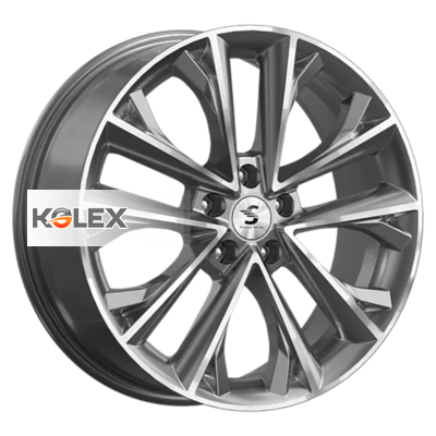 PREMIUM SERIES КР012 (JOLION)