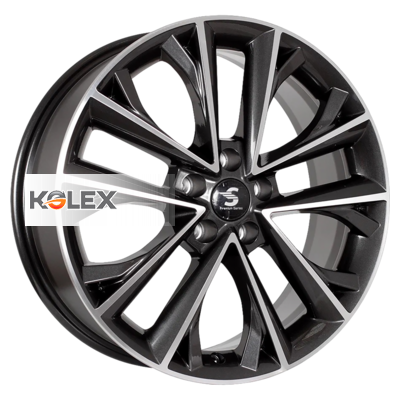 PREMIUM SERIES КР012 (RAV4 A5)