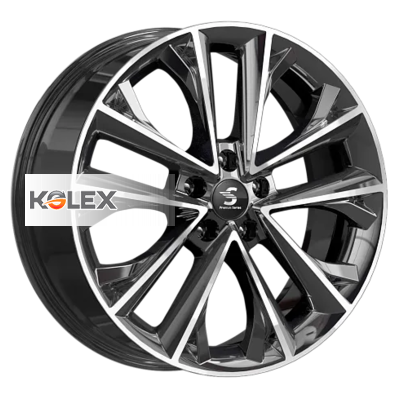 PREMIUM SERIES КР012 (TIGGO 7 PRO)