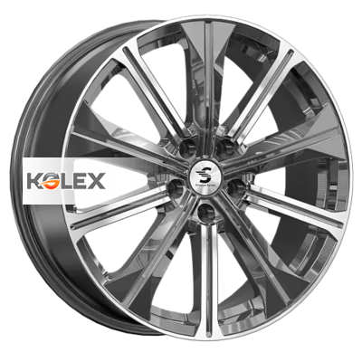 PREMIUM SERIES КР013 (TIGGO 8 PRO)
