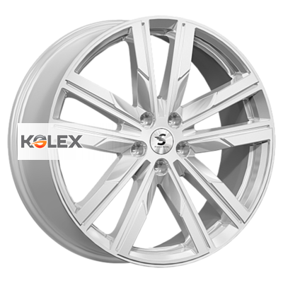 PREMIUM SERIES КР014 (JETOUR T2)