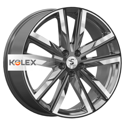 PREMIUM SERIES КР014 (RAV4 XA5)