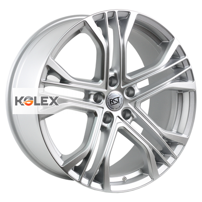RST R029 (TOUAREG)