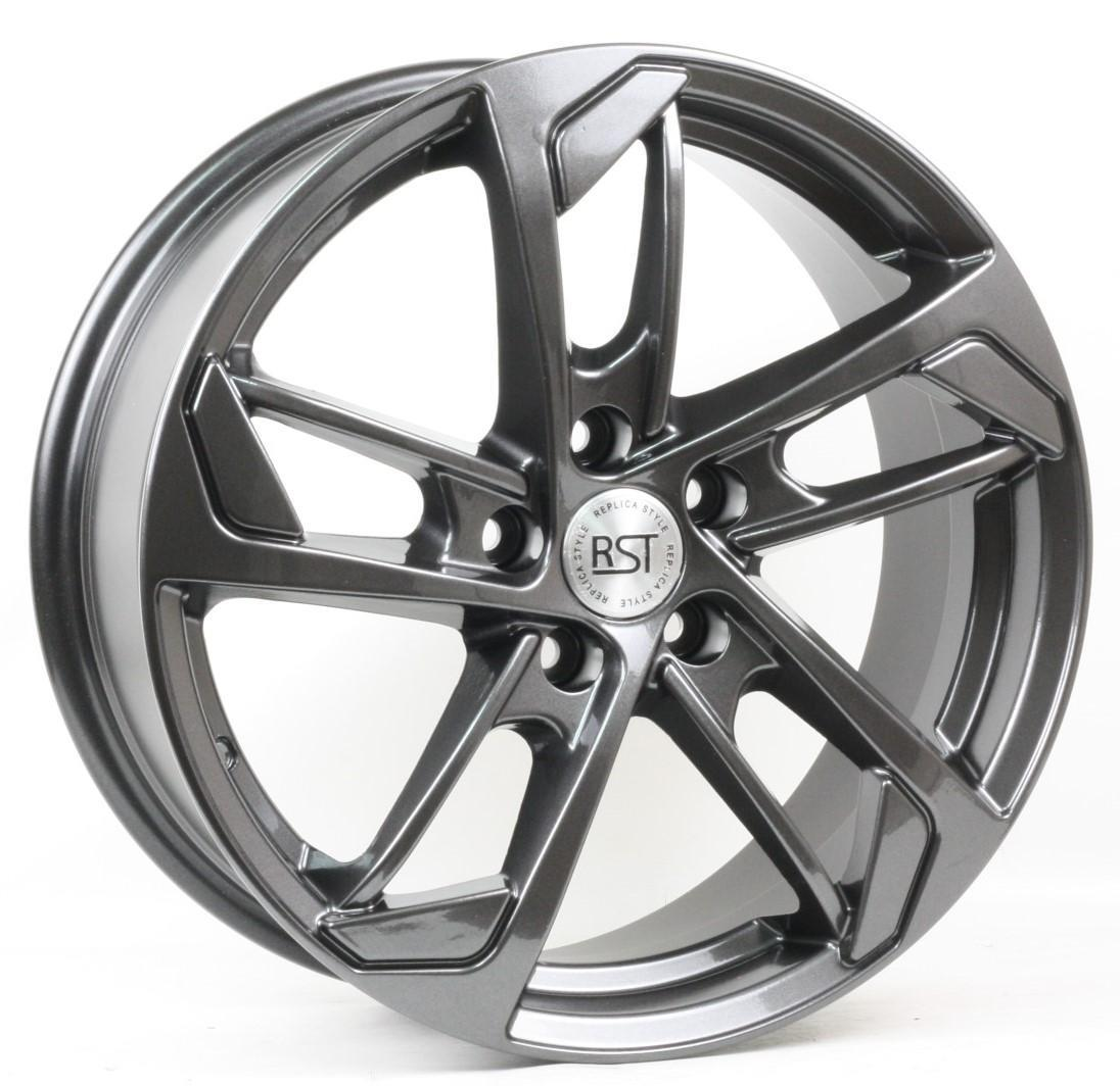 RST R037 (YETI)