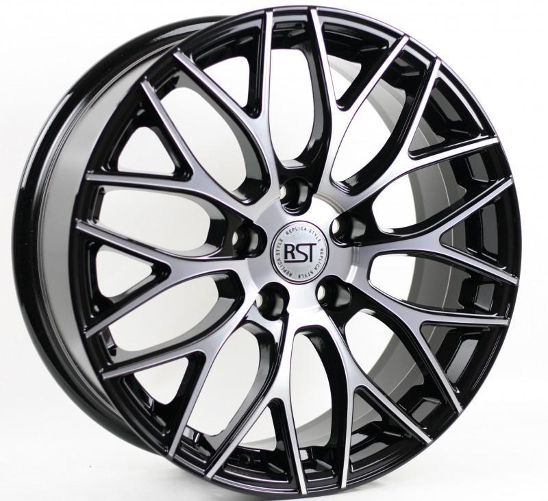 RST R137 (EXEED)