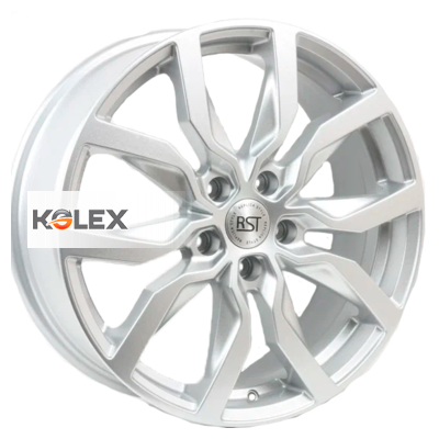 RST R138 (CRETA)