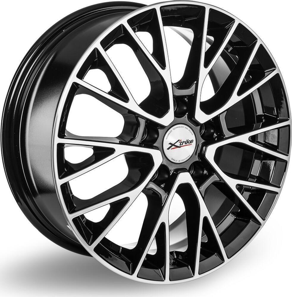 X'TRIKE X135