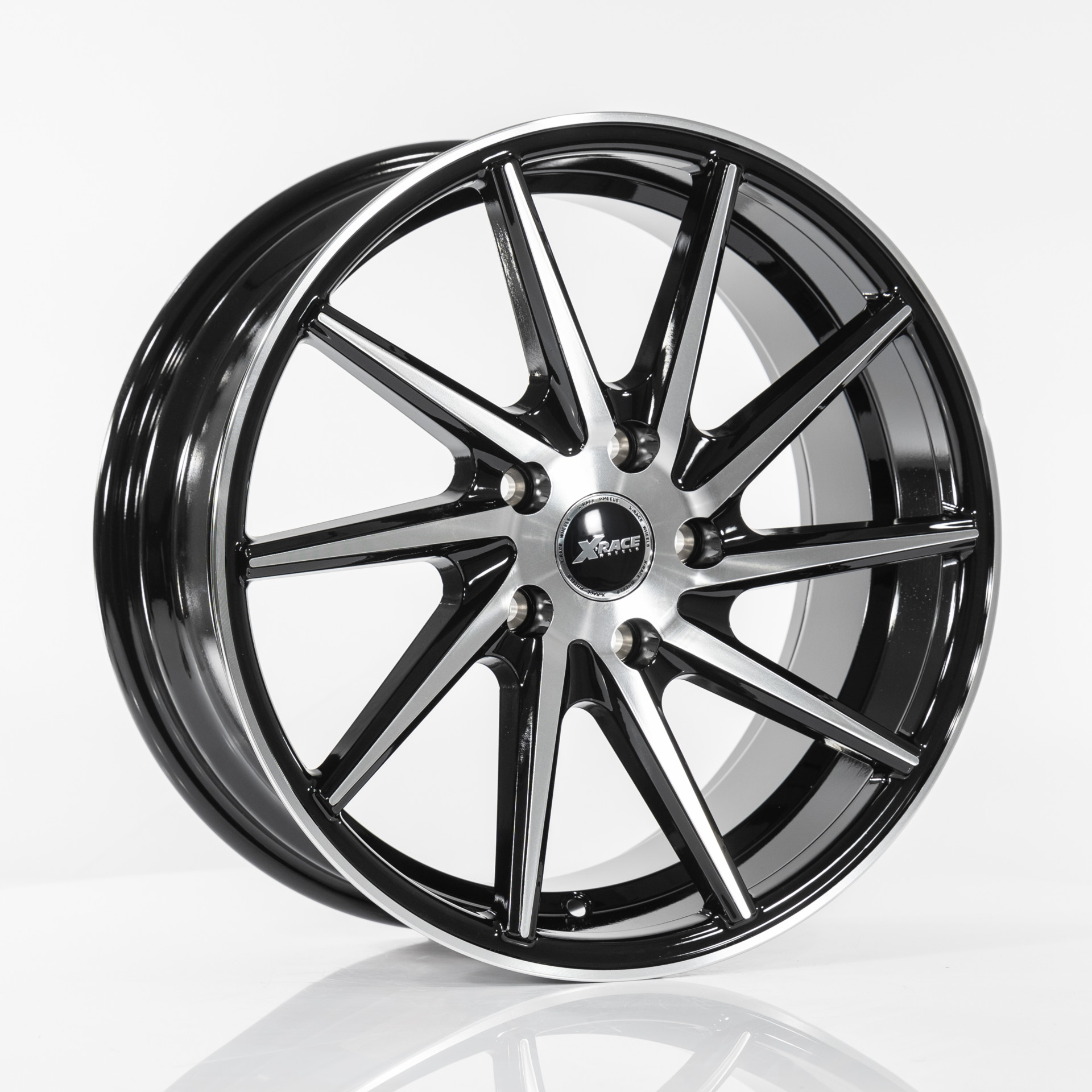 X-RACE H-03(L)