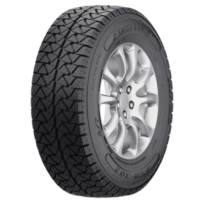 FORTUNE FSR-302