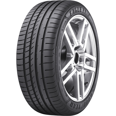 EAGLE F1 ASYMMETRIC 2 SUV