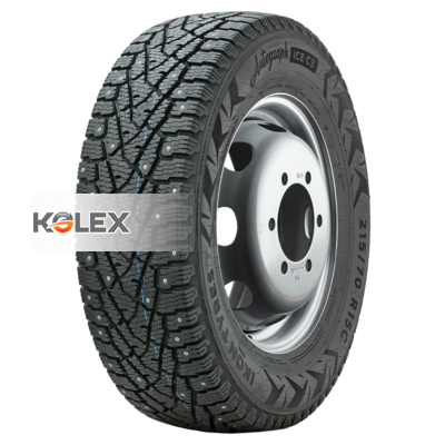 IKON (NOKIAN TYRES) AUTOGRAPH ICE C3