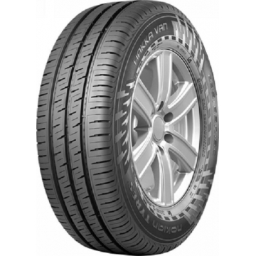 IKON (NOKIAN TYRES) HAKKA VAN