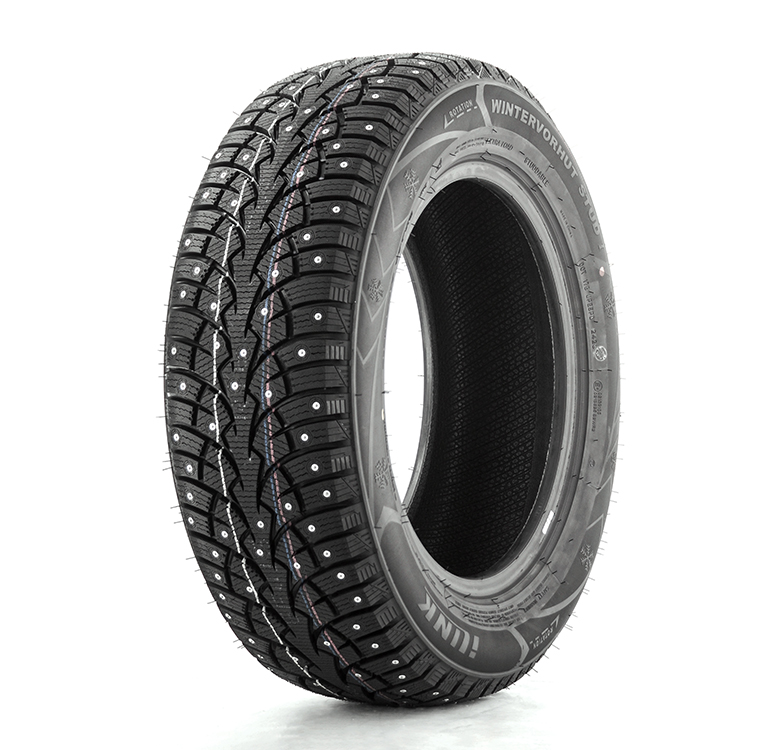 ILINK WINTERVORHUT STUD I