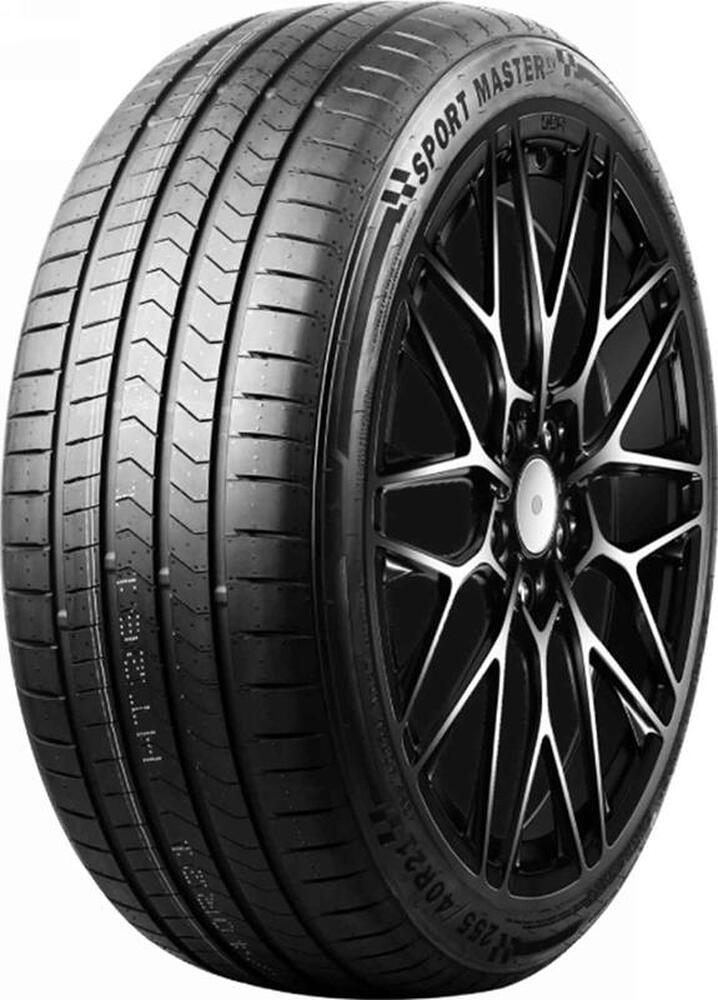 LINGLONG SPORT MASTER E EV