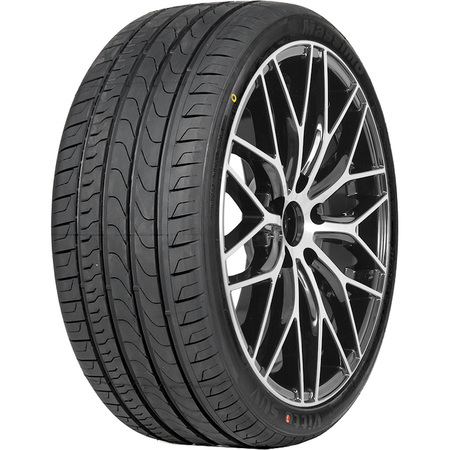 MASSIMO VITTO SUV