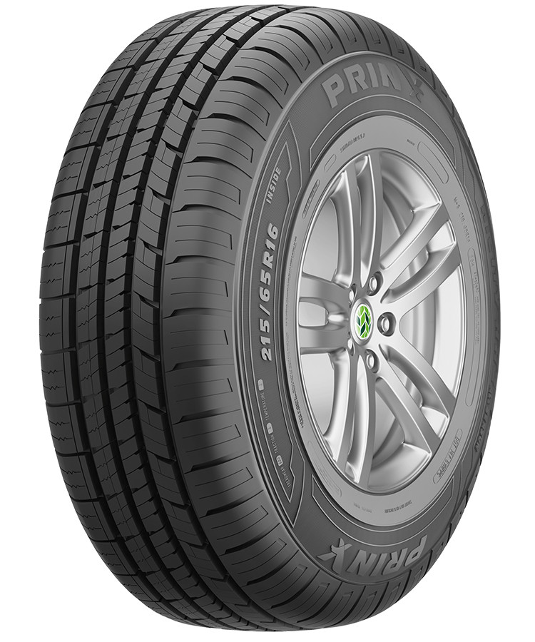 PRINX HH2 HICITY