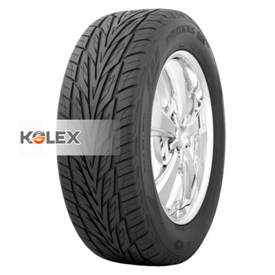 TOYO PXST3