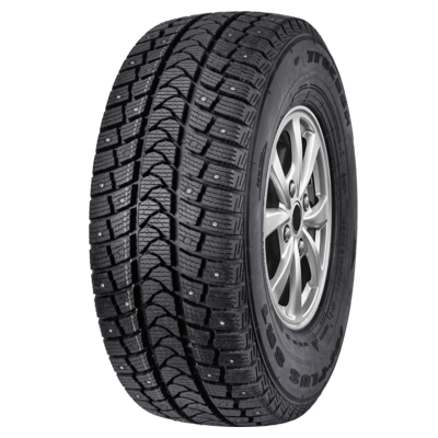 TRACMAX ICE-PLUS SR1