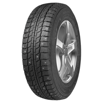 ICELINK VAN TRIN LS01